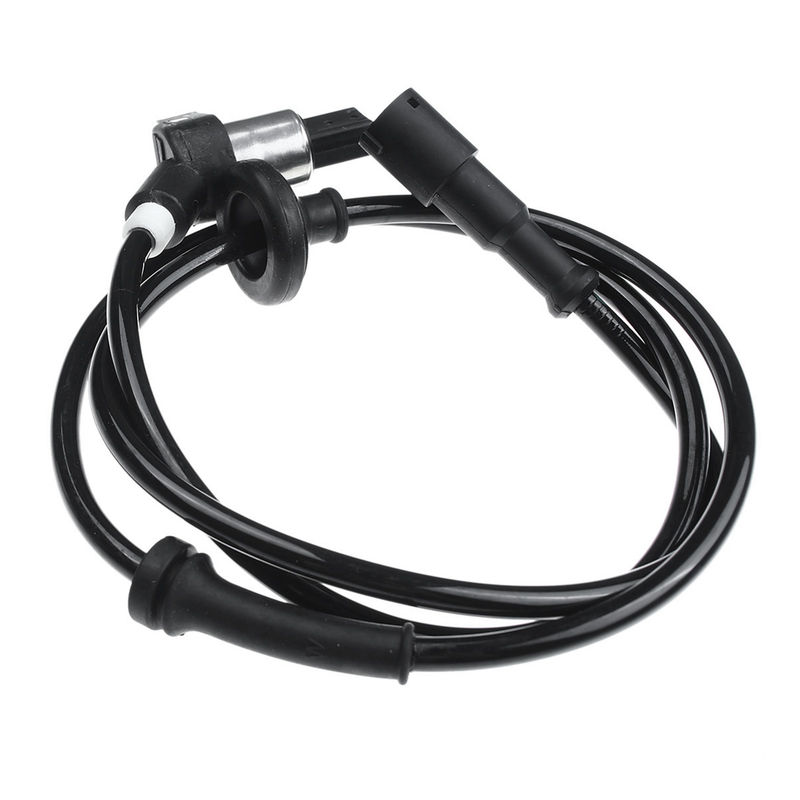 Rear Driver or Passenger ABS Wheel Speed Sensor for Volkswagen Golf 1994 Jetta