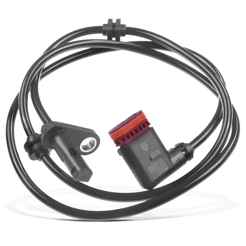 Rear Driver or Passenger ABS Wheel Speed Sensor for Mercedes-Benz C63 AMG E550
