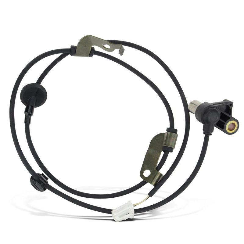 Rear Driver ABS Wheel Speed Sensor for Mazda 6 GG GY 2003-2008