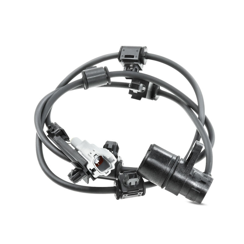 Rear Passenger ABS Wheel Speed Sensor for Toyota 4Runner 1996-2002 2.7L 3.4L
