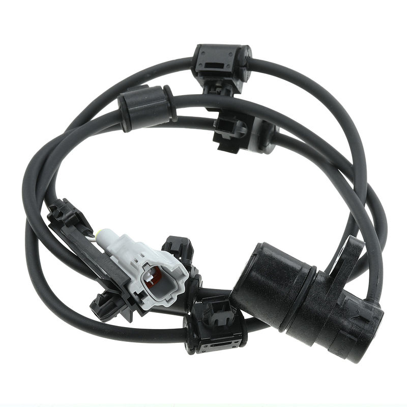 Rear Passenger ABS Wheel Speed Sensor for Toyota 4Runner 1996-2002 2.7L 3.4L