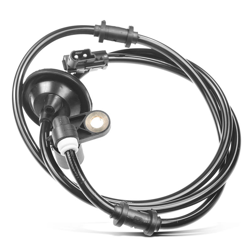 Rear Passenger ABS Wheel Speed Sensor for Mercedes-Benz C220 C230 C280 C36 AMG