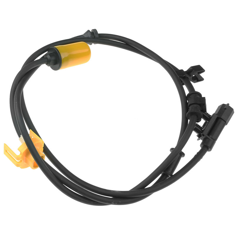 Rear Driver or Passenger ABS Wheel Speed Sensor for Dodge Grand Caravan 05-07