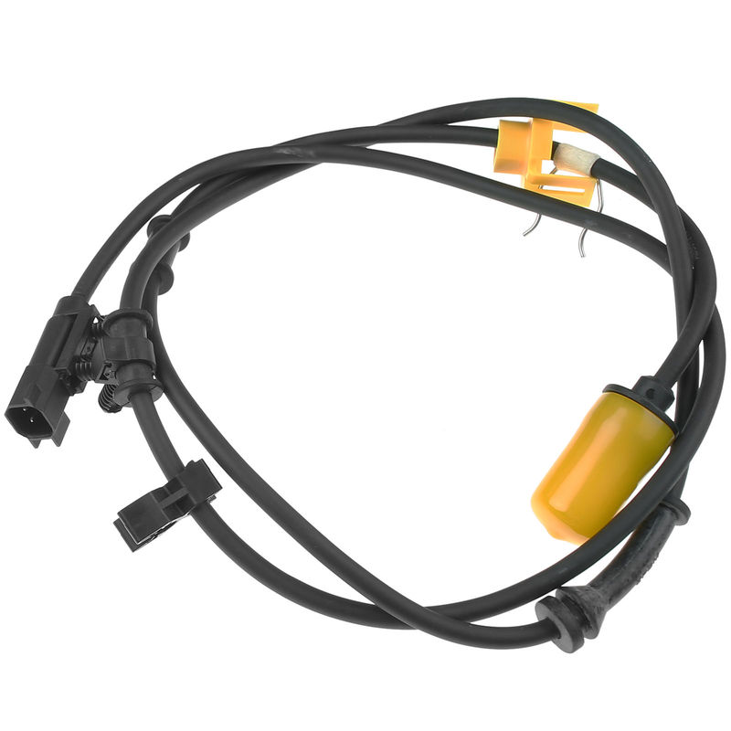 Rear Driver or Passenger ABS Wheel Speed Sensor for Dodge Grand Caravan 05-07