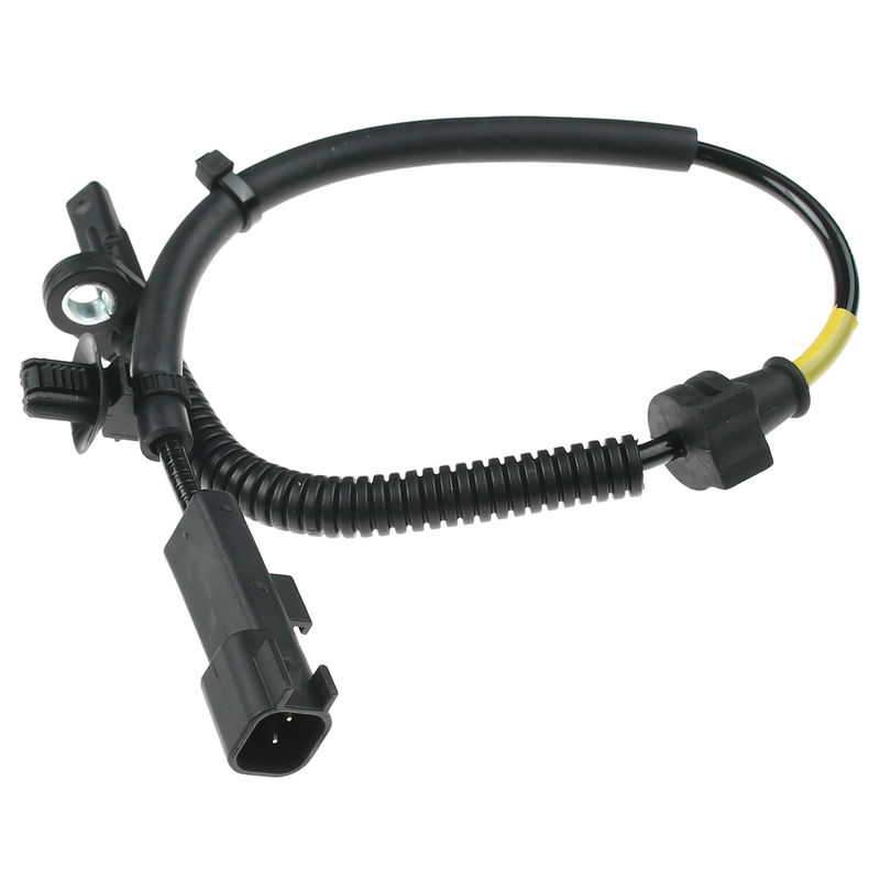 Rear Driver or Passenger ABS Wheel Speed Sensor for Ford Fusion 13-18 Lincoln
