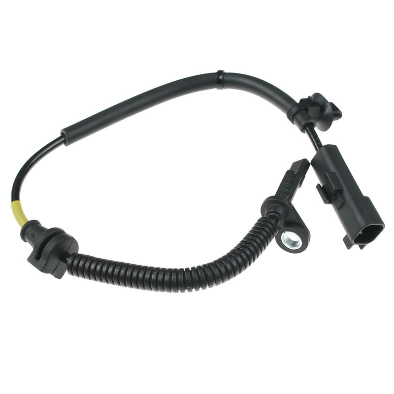 Rear Driver or Passenger ABS Wheel Speed Sensor for Ford Fusion 13-18 Lincoln
