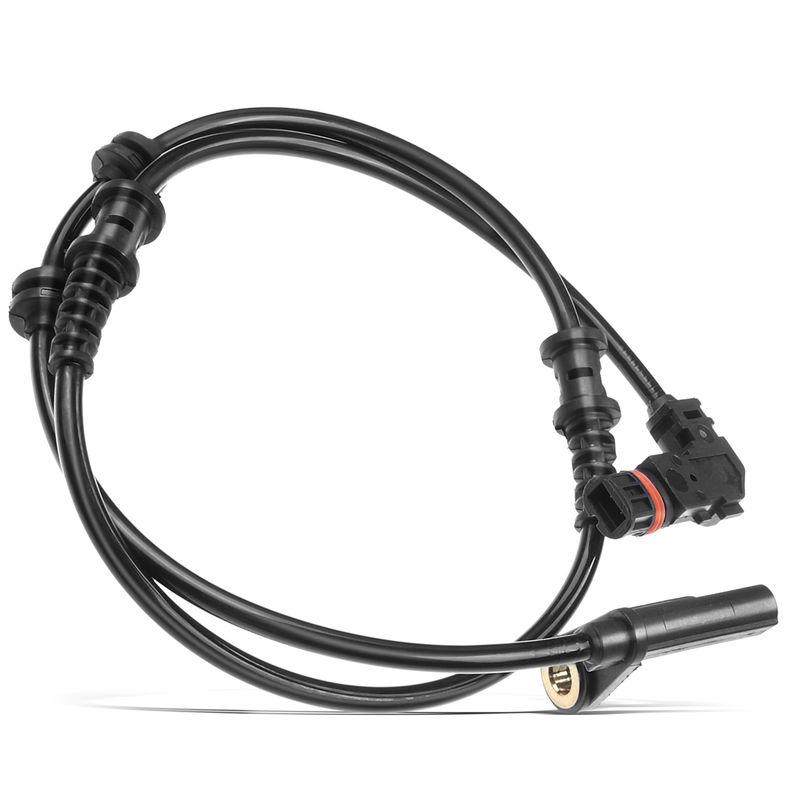 Front Driver or Passenger ABS Wheel Speed Sensor for Mercedes-Benz C240 C280