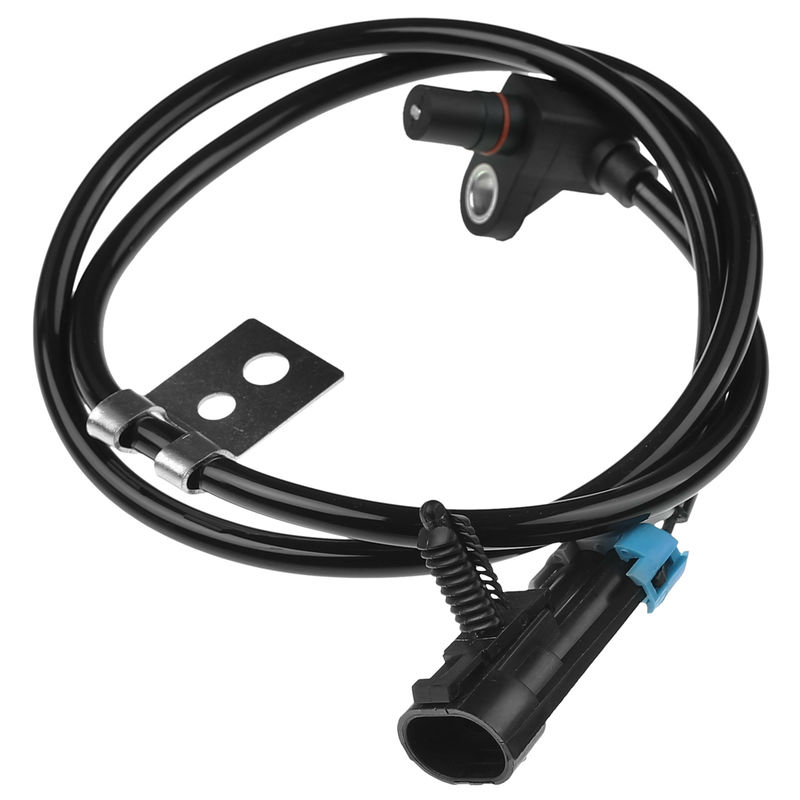 Front Driver or Passenger ABS Wheel Speed Sensor for Chevy Blazer GMC Jimmy