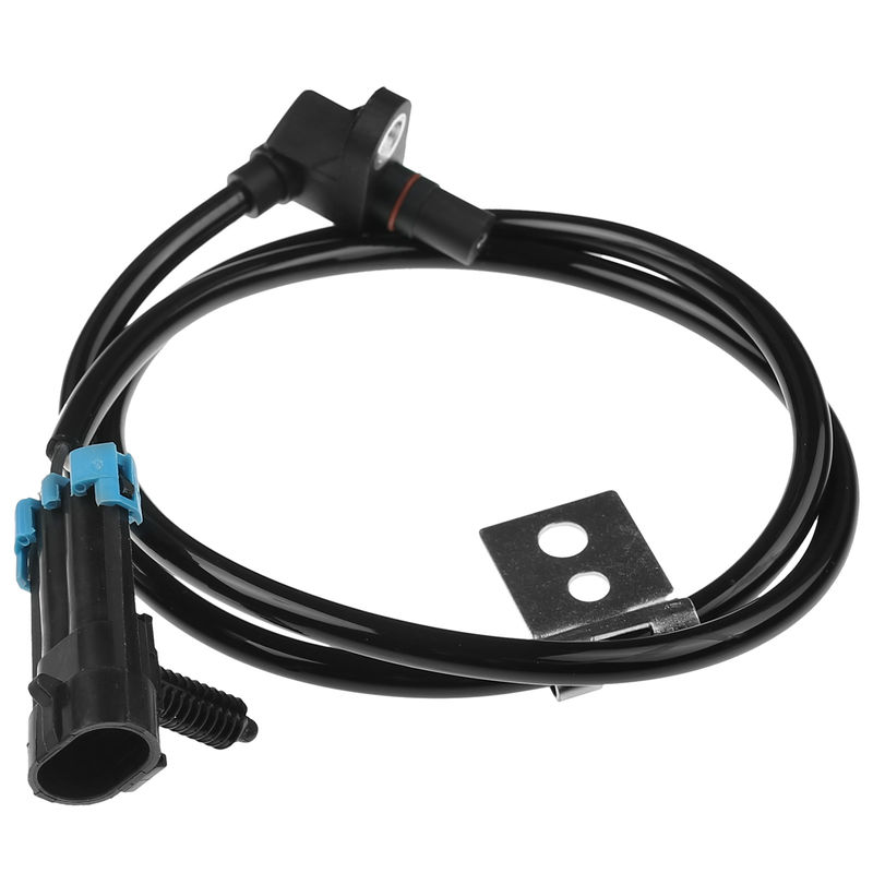 Front Driver or Passenger ABS Wheel Speed Sensor for Chevy Blazer GMC Jimmy