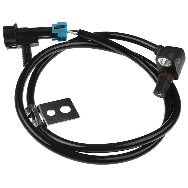Front Driver or Passenger ABS Wheel Speed Sensor for Chevy Blazer GMC Jimmy