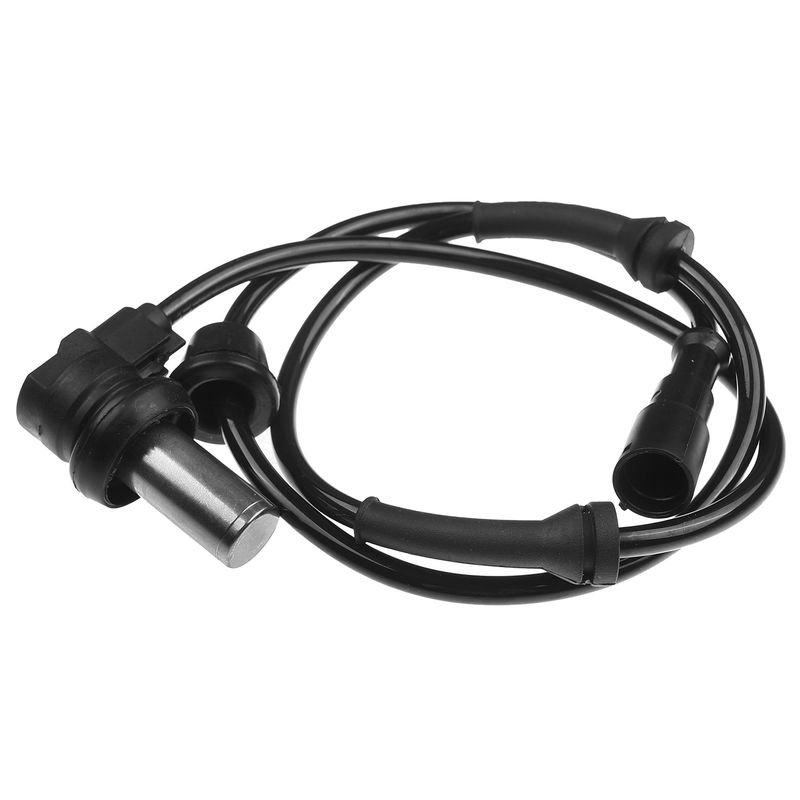 Front Driver or Passenger ABS Wheel Speed Sensor for Audi 100 A6 Quattro S6