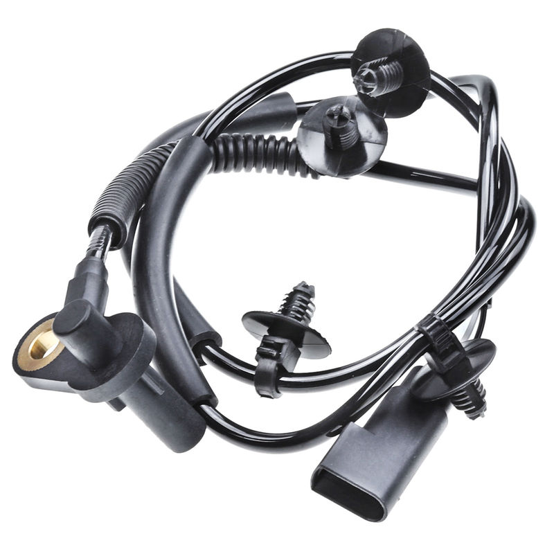 Rear Driver ABS Wheel Speed Sensor for Jaguar X-Type 2002-2008 V6 2.5L 3.0L