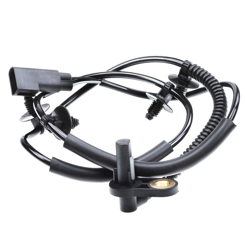 Rear Driver ABS Wheel Speed Sensor for Jaguar X-Type 2002-2008 V6 2.5L 3.0L