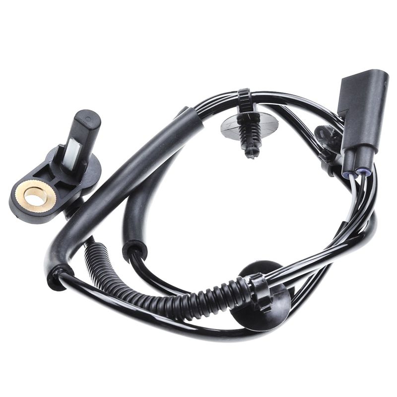 Rear Driver ABS Wheel Speed Sensor for Jaguar X-Type 2002-2008 V6 2.5L 3.0L
