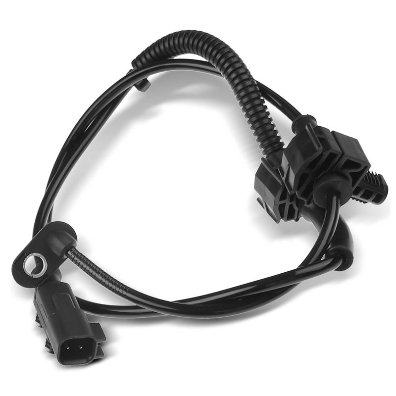 Rear Driver or Passenger ABS Wheel Speed Sensor for Chevrolet Silverado 1500