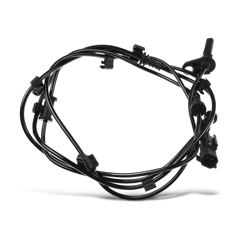 Rear Passenger ABS Wheel Speed Sensor for Ram 2500 2014-2020 3500 2015-2020