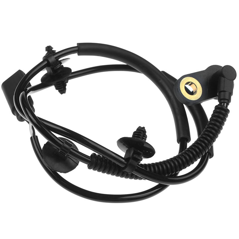Rear Passenger ABS Wheel Speed Sensor for Jaguar X-Type 2002-2008 2.5L 3.0L