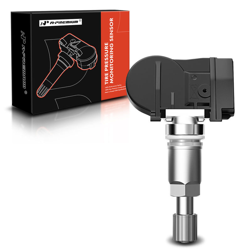 Tire Pressure Monitoring Sensor TPMS 315 MHz for Chevrolet Corvette 1997-2000