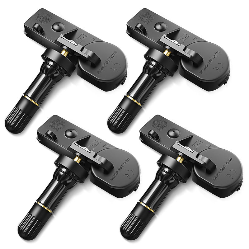 4x Tire Pressure Monitoring Sensor TPMS 315 MHz for Subaru Outback Impreza