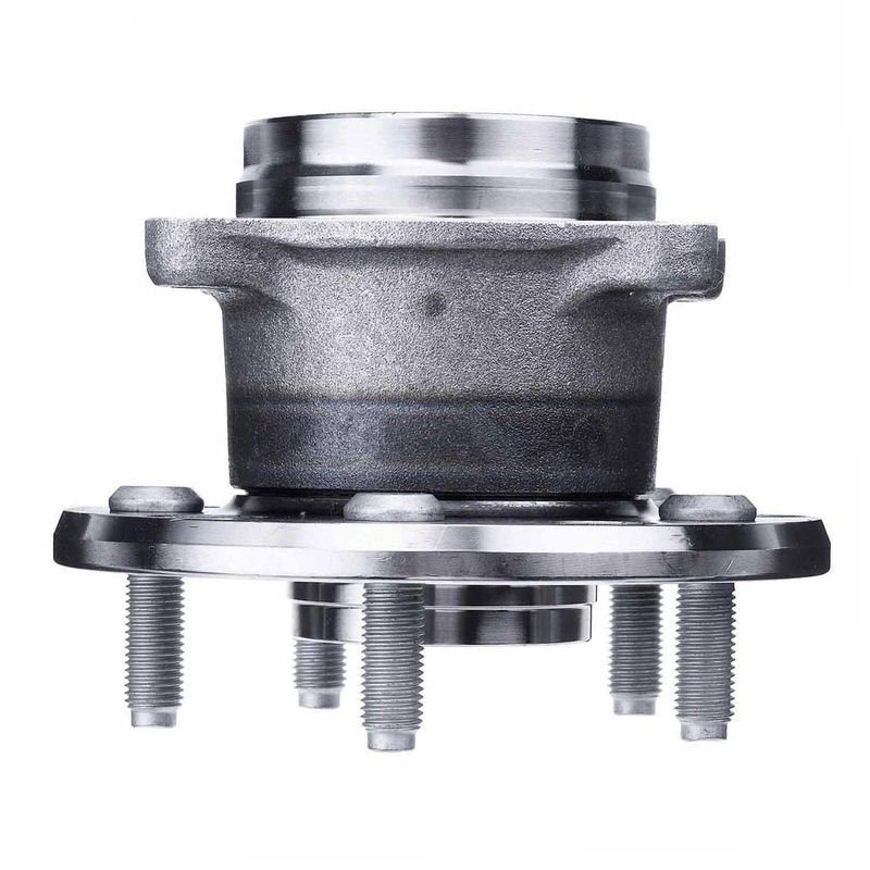 2x Rear Wheel Bearing & Hub Assembly for Lexus GS450h 2013-2018 RC200t GS450h