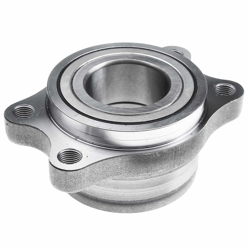 Rear Driver or Passenger Wheel Bearing for Nissan 240SX 1989-1998 L4 2.4L