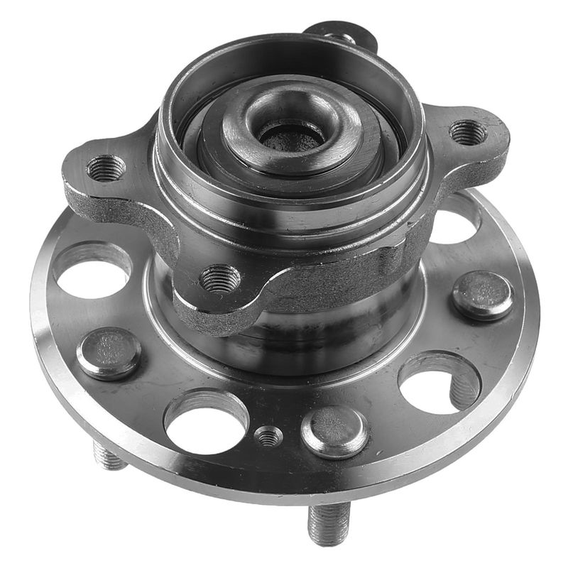 Rear Driver or Passenger Wheel Bearing & Hub Assembly for Hyundai Elantra 2008-2010