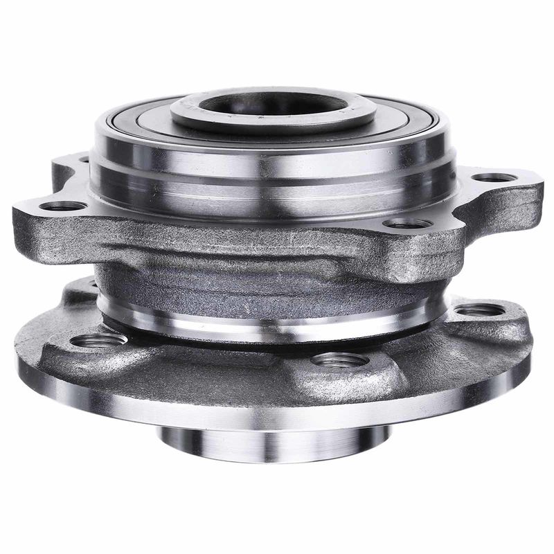 2x Rear Wheel Bearing & Hub Assembly for Volvo XC90 2016-2019 S60 S90 V60 V90