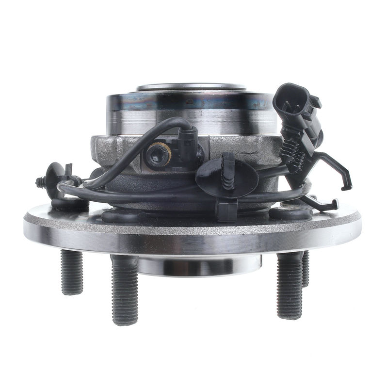 2x Rear Wheel Bearing & Hub Assembly with ABS Sensor for Chrysler Pacifica 2007-2008