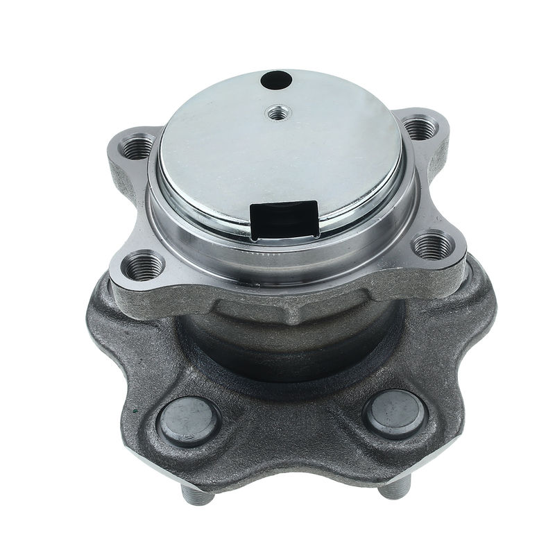 2x Rear Wheel Bearing & Hub Assembly for Nissan Sentra 2007-2012 L4 2.5L
