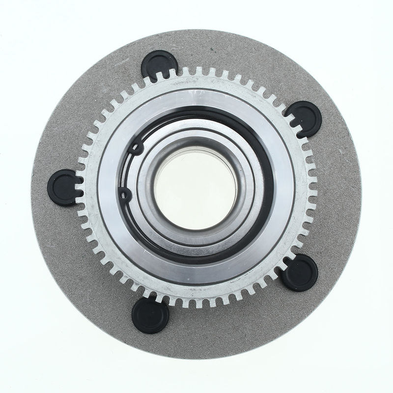 Front Driver or Passenger Wheel Bearing & Hub Assembly for Dodge Ram 1500 2000-2001