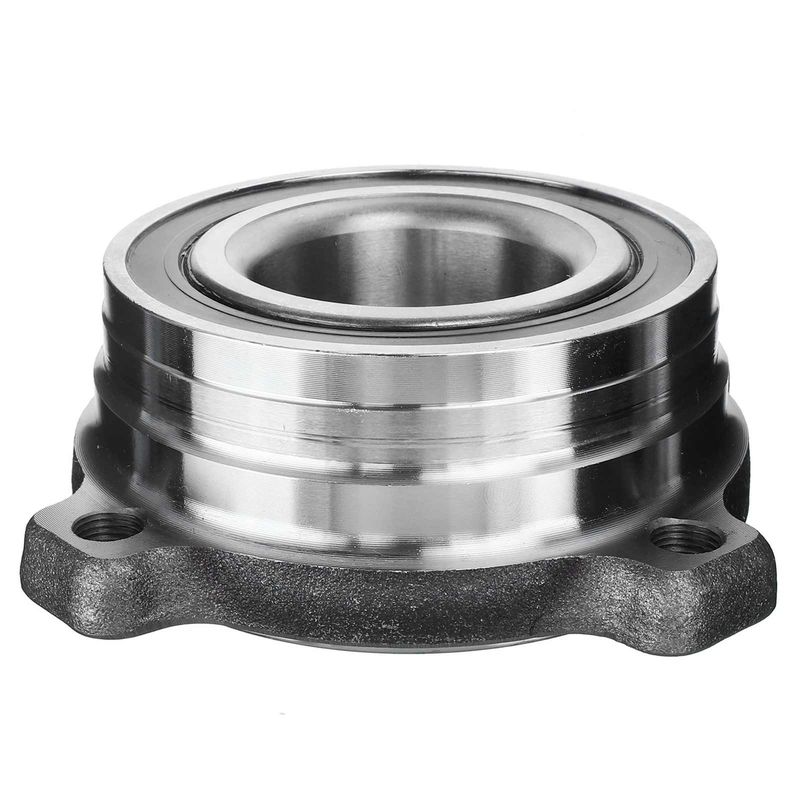 Rear Driver or Passenger Wheel Bearing for BMW 525i 01-07 528i 530i 540i