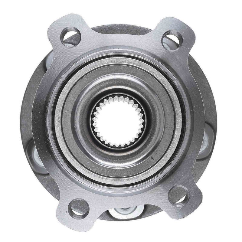 Rear Driver or Passenger Wheel Bearing & Hub Assembly for Ford Escape 13-18 Lincoln MKC