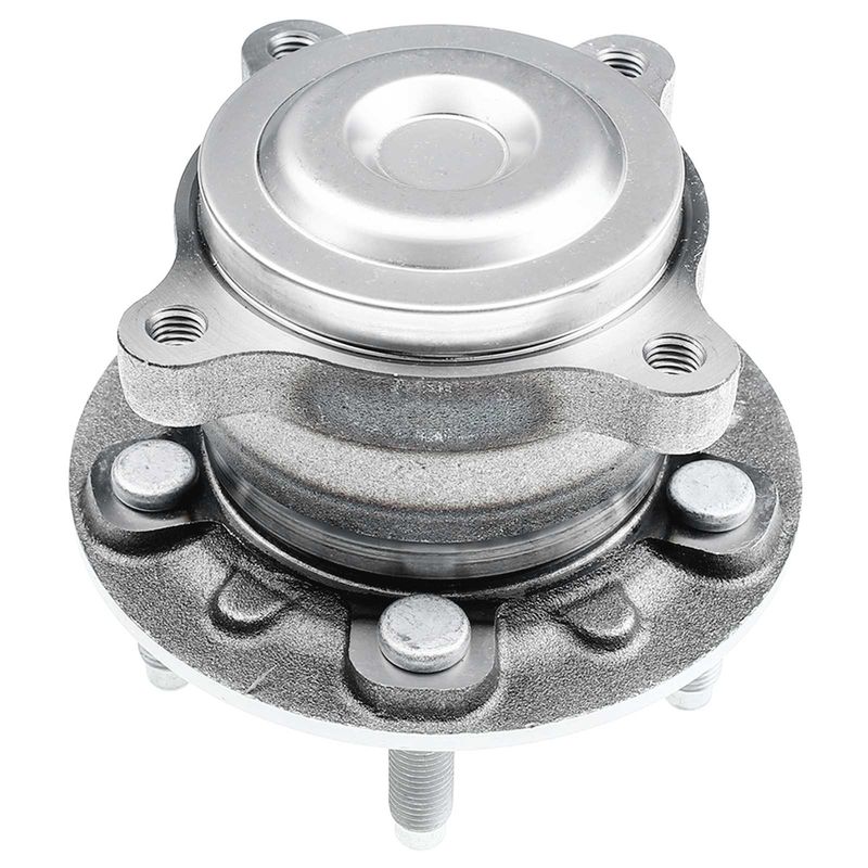 Rear Driver or Passenger Wheel Bearing & Hub Assembly for Chevrolet Cruze Cruze Limited