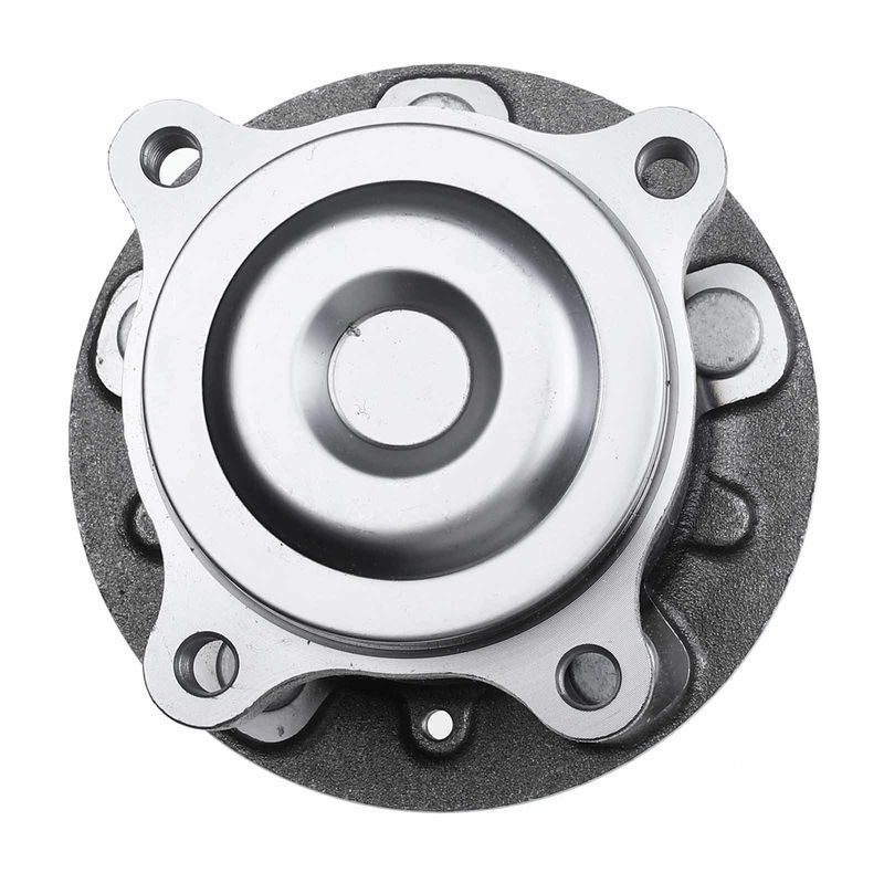 Rear Driver or Passenger Wheel Bearing & Hub Assembly for Chevrolet Cruze Cruze Limited