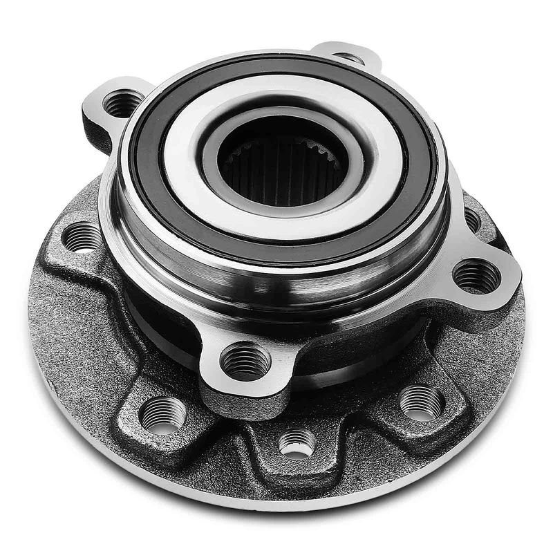 Front or Rear Wheel Bearing & Hub Assembly for Fiat 500X Jeep Renegade SUV