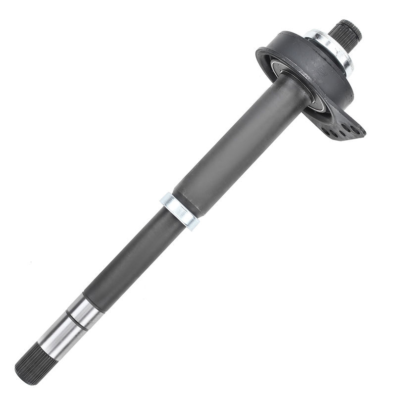 Front Passenger CV Intermediate Shaft with ABS Ring for Ford Escape 01-12 Mercury
