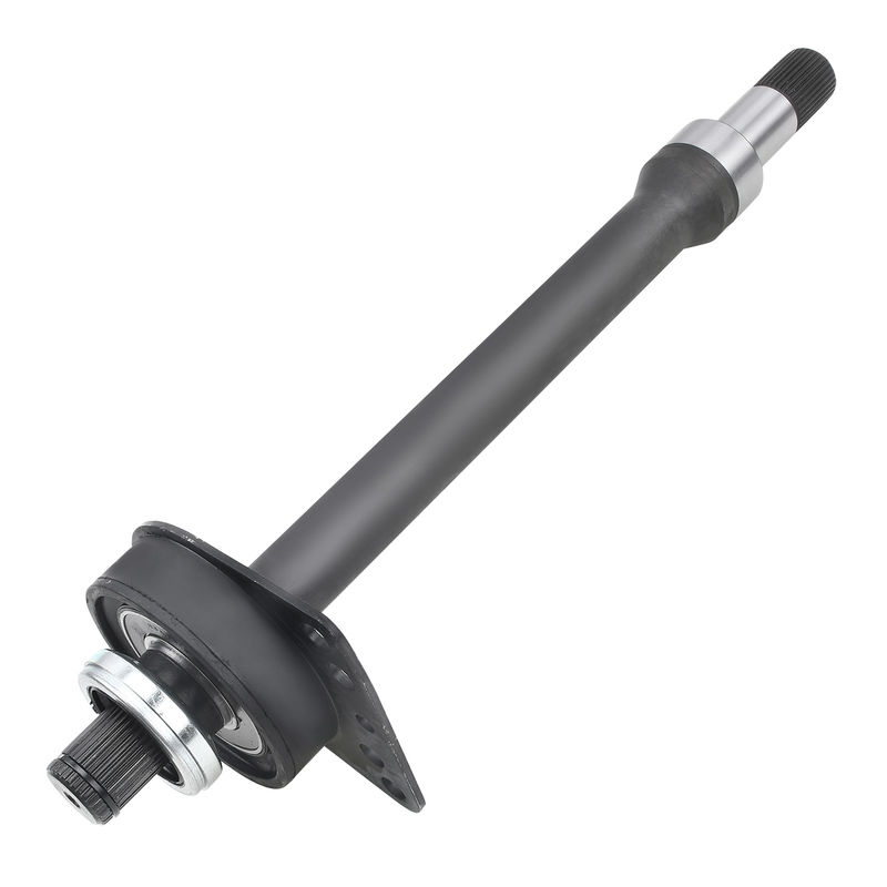 Front Passenger CV Intermediate Shaft with ABS Ring for Ford Escape 01-12 Mercury