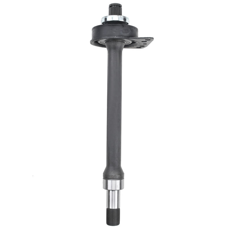Front Passenger CV Intermediate Shaft with ABS Ring for Ford Escape 01-12 Mercury