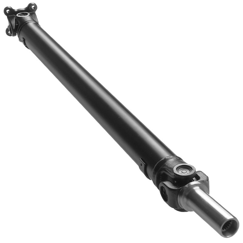 Rear Driveshaft Prop Shaft Assembly for Mazda Miata 1994-2005 L4 1.8L Manual RWD