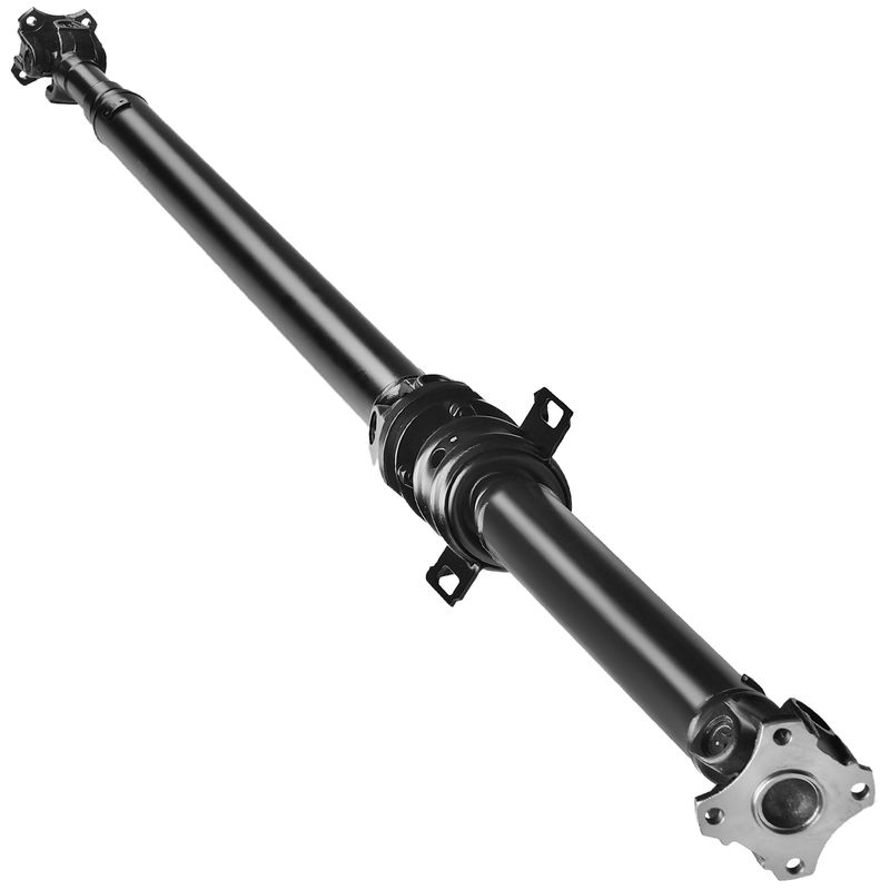 Rear Driveshaft Prop Shaft Assembly for Toyota Tundra 2005-2006 4.7L 4WD