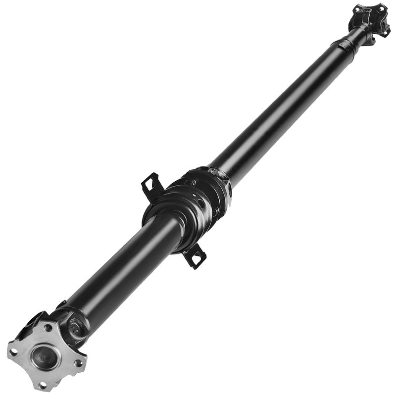Rear Driveshaft Prop Shaft Assembly for Toyota Tundra 2005-2006 4.7L 4WD