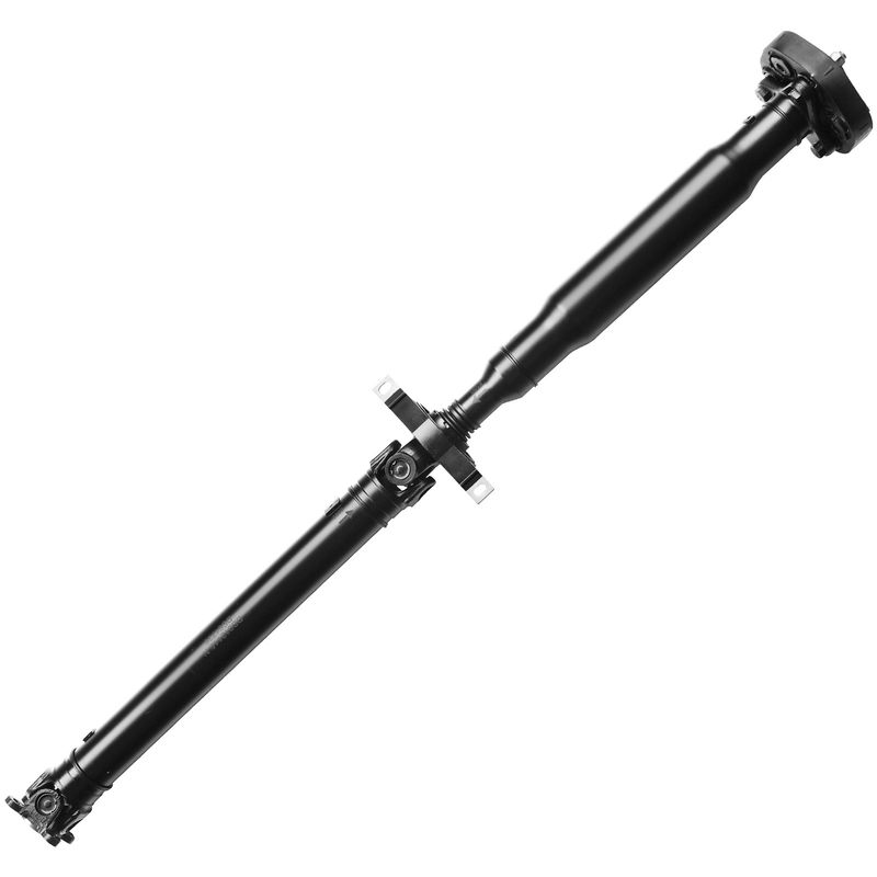 Rear Driveshaft Prop Shaft Assembly for BMW E83 X3 L6 3.0L 2009 2010 Automatic