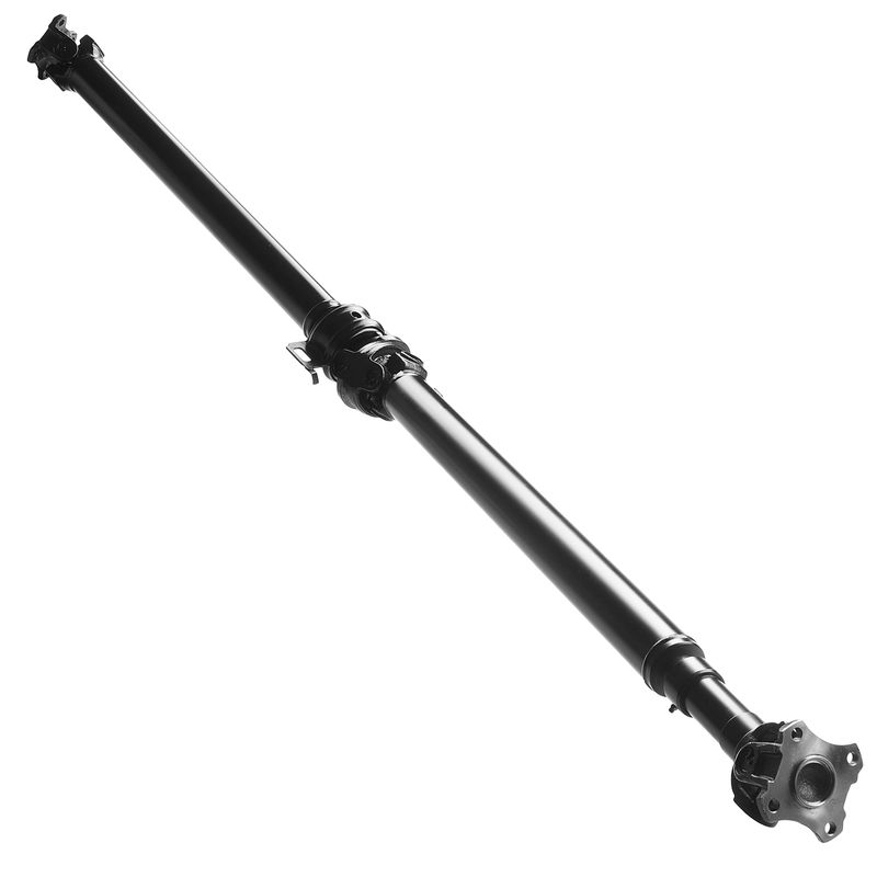 Rear Driveshaft Prop Shaft Assembly for Toyota Tundra 2005 2006 Auto Trans 4WD