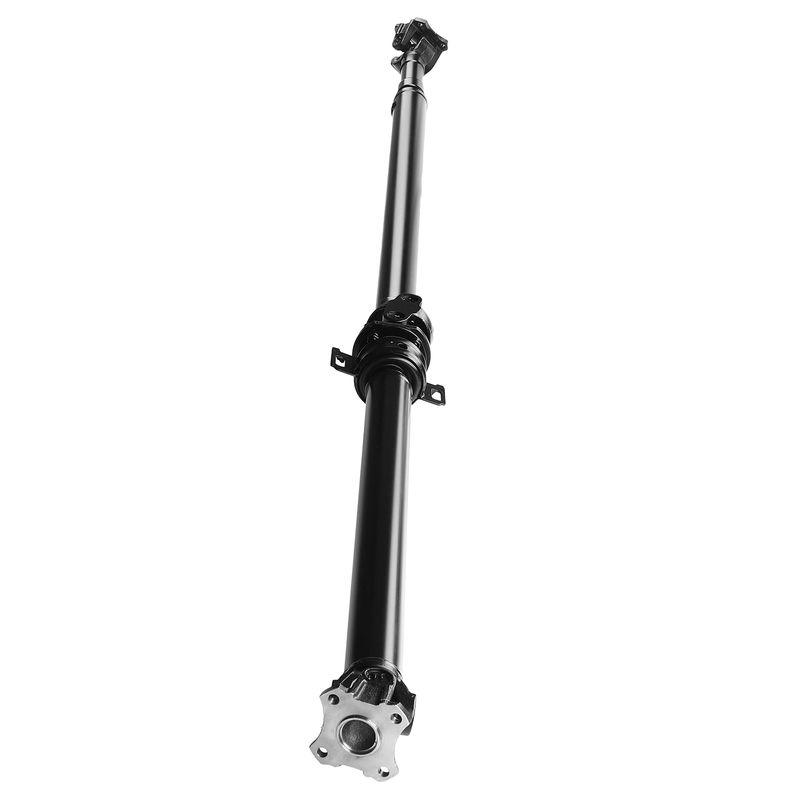 Rear Driveshaft Prop Shaft Assembly for Toyota Tundra 2005 2006 Auto Trans 4WD