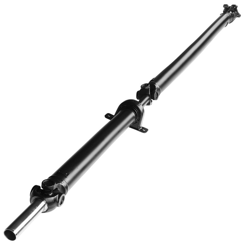 Rear Driveshaft Prop Shaft Assembly for Dodge Dakota 2006-2010 Raider 3.7L RWD