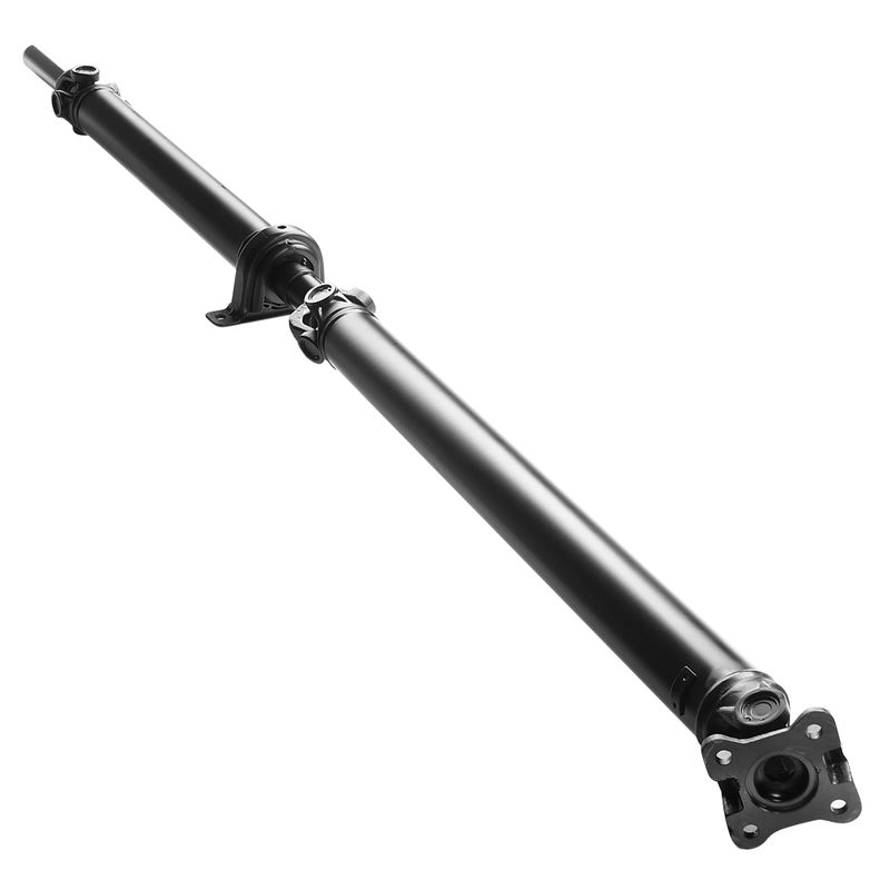 Rear Driveshaft Prop Shaft Assembly for Dodge Dakota 2006-2010 Raider 3.7L RWD