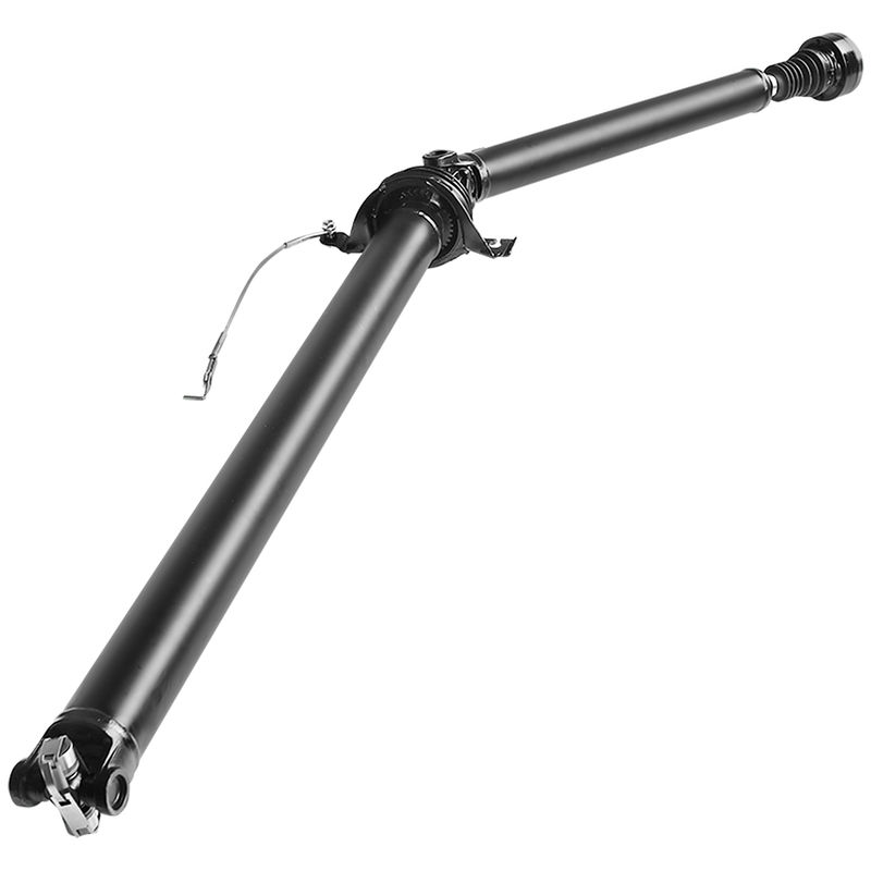 Rear Driveshaft Prop Shaft Assembly for Ford Escape 2005-2007 4WD Manual Trans.