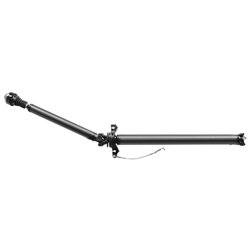 Rear Driveshaft Prop Shaft Assembly for Ford Escape 2005-2007 4WD Manual Trans.