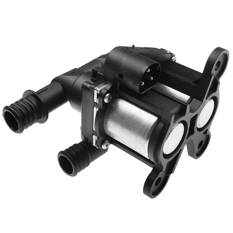 Heater Control Valve for BMW 525i 530i 535i 540i  G05 G06 G07 E31 E32 E34