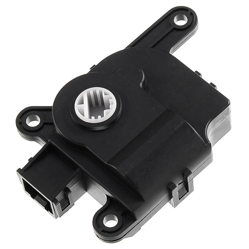 Main HVAC Heater Blend Door Actuator for Hyundai Elantra Accent Kia Soul Dodge